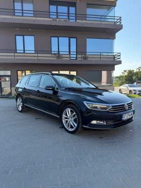 VW Passat 2.0 TDI 150, снимка 1