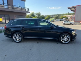 VW Passat 2.0 TDI 150, снимка 4