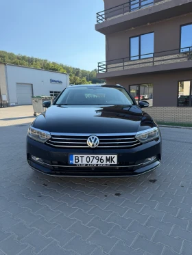 VW Passat 2.0 TDI 150, снимка 3