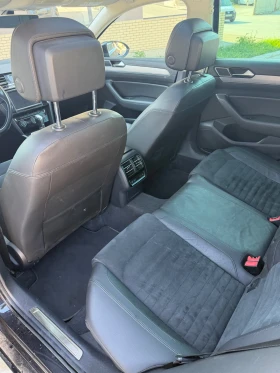 VW Passat 2.0 TDI 150, снимка 8