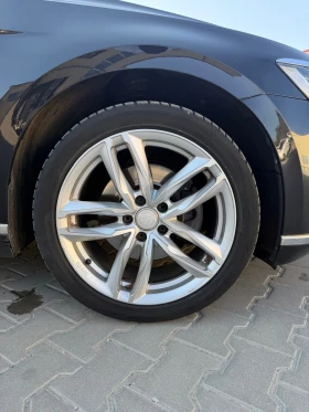 VW Passat 2.0 TDI 150, снимка 7