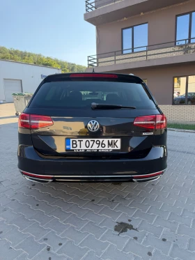 VW Passat 2.0 TDI 150, снимка 6