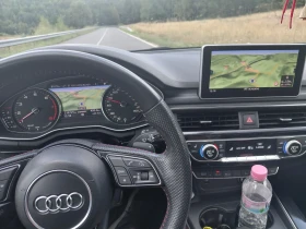 Audi A4 S line, снимка 7