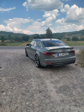 Audi A4 S line, снимка 4