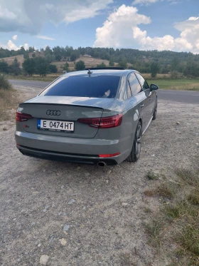 Audi A4 S line, снимка 3