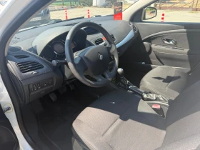 Renault Megane /Напълно Обслужен, снимка 7