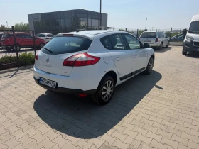 Renault Megane /Напълно Обслужен, снимка 6