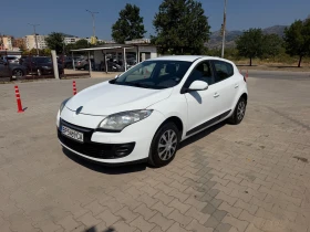 Renault Megane /Напълно Обслужен, снимка 3