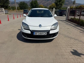 Renault Megane /Напълно Обслужен, снимка 2