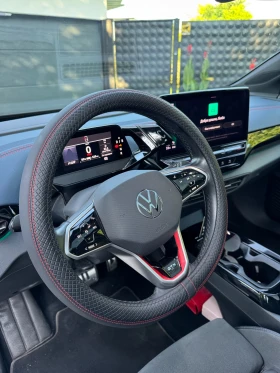 VW ID.4 GTX, снимка 8