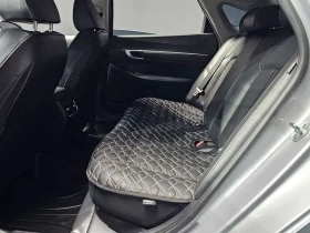 Hyundai Sonata 2.0 l4nb Automatic, снимка 15