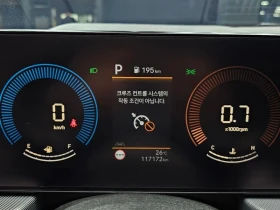 Hyundai Sonata 2.0 l4nb Automatic, снимка 11