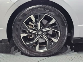 Hyundai Sonata 2.0 l4nb Automatic, снимка 5