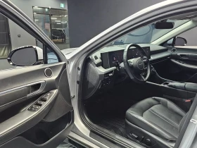 Hyundai Sonata 2.0 l4nb Automatic, снимка 6