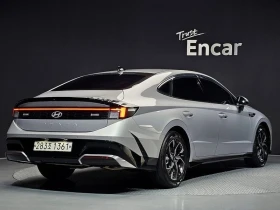 Hyundai Sonata 2.0 l4nb Automatic, снимка 3