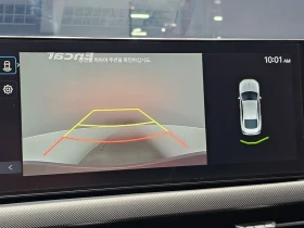 Hyundai Sonata 2.0 l4nb Automatic, снимка 14