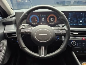 Hyundai Sonata 2.0 l4nb Automatic, снимка 10