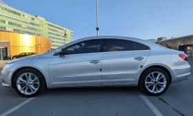 VW CC 2.0TDI | 137, 000km | Обдухване | Navi | , снимка 3
