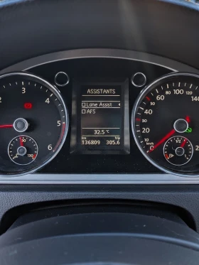 VW CC 2.0TDI | 137, 000km | Обдухване | Navi | , снимка 10