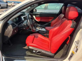 BMW 240 * M240i xDrive* АВТОКРЕДИТ БЕЗ ПЪРВОНАЧАЛНА ВНОСКА, снимка 5