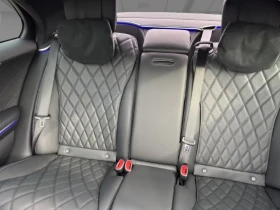 Mercedes-Benz S 500 Long 4Matic = AMG Line = Exclusive Гаранция, снимка 9