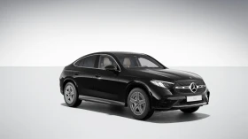 Mercedes-Benz GLC 200 4MATIC Coupе, снимка 1