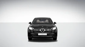 Mercedes-Benz GLC 200 4MATIC Coupе, снимка 2