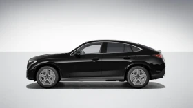 Mercedes-Benz GLC 200 4MATIC Coupе, снимка 7