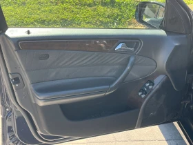 Mercedes-Benz C 200, снимка 7