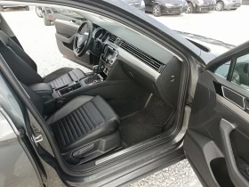 VW Passat 2.0TDI HIGHLINE AVT FUL LED, снимка 9