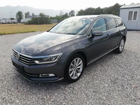 VW Passat 2.0TDI HIGHLINE AVT FUL LED, снимка 1