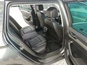 VW Passat 2.0TDI HIGHLINE AVT FUL LED, снимка 5