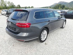 VW Passat 2.0TDI HIGHLINE AVT FUL LED, снимка 14