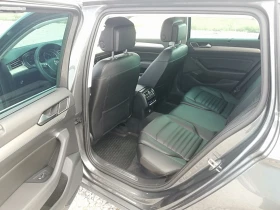 VW Passat 2.0TDI HIGHLINE AVT FUL LED, снимка 3