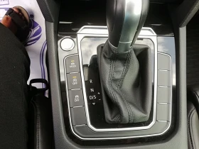 VW Passat 2.0TDI HIGHLINE AVT FUL LED, снимка 17