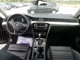 VW Passat 2.0TDI HIGHLINE AVT FUL LED, снимка 7
