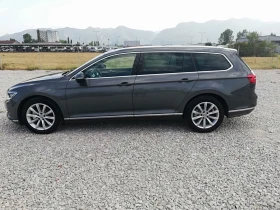 VW Passat 2.0TDI HIGHLINE AVT FUL LED, снимка 8