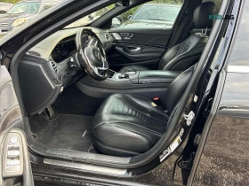 Mercedes-Benz S 560 Масаж * 360 * ACC * АвтоКредит * (ЦЕНА ДО БГ), снимка 7