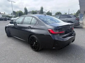 BMW 340 M xDrive PREMIUM PKG ЦЕНА ДО БЪЛГАРИЯ АВТОКРЕДИТ, снимка 7