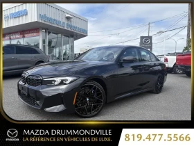BMW 340 M xDrive PREMIUM PKG ЦЕНА ДО БЪЛГАРИЯ АВТОКРЕДИТ, снимка 1