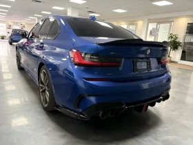 BMW 340 M340i xDrive* HUD* НАВИ* ПАНО, снимка 6