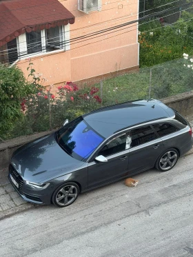Audi A6 3.0 BiTurbo S Line, снимка 5