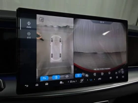 BYD Sealion 7 BASE RWD, снимка 15