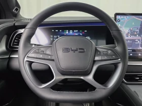 BYD Sealion 7 BASE RWD, снимка 13