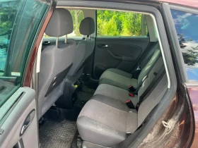 Seat Altea 1.9TDI, снимка 9