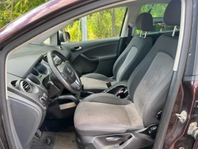 Seat Altea 1.9TDI, снимка 8