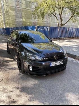 VW Golf, снимка 2