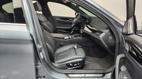 BMW 530E M Sport Plug-in Hybrid, снимка 10