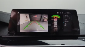 BMW 530E M Sport Plug-in Hybrid, снимка 13