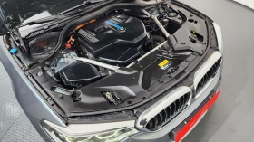 BMW 530E M Sport Plug-in Hybrid, снимка 5